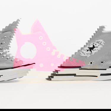Tenisice i cipele Converse Chuck 70 Plus W Siva | A05466C, 0