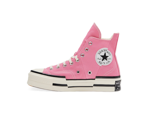 Tenisice i cipele Converse Chuck 70 Plus W Ružičasta | A05466C