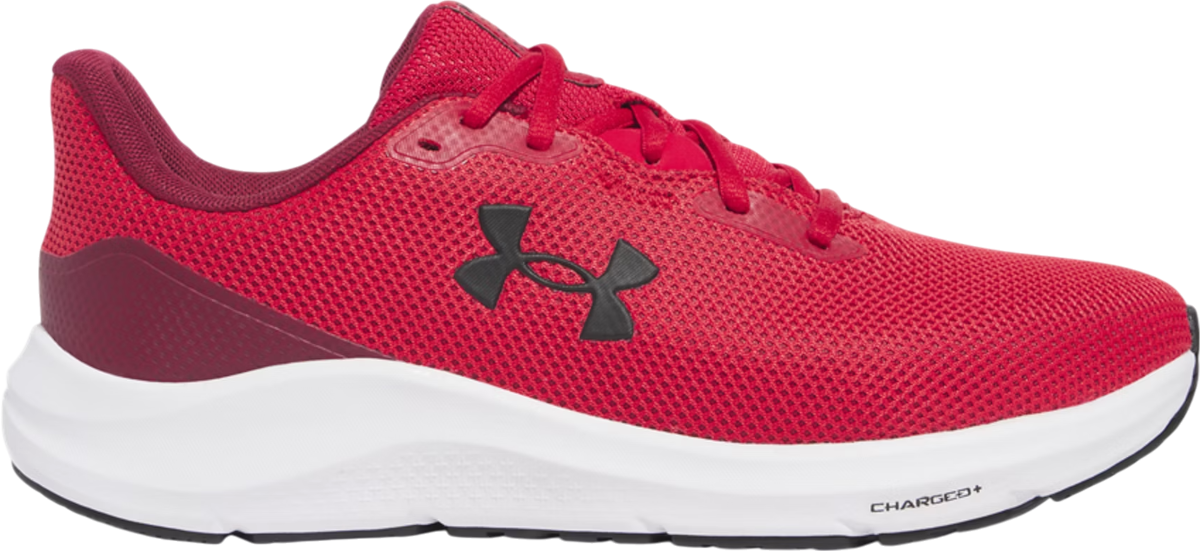 Tenisice i cipele Under Armour Under Armour Charged Pursuit 4 Crvena | 3028254-600, 0