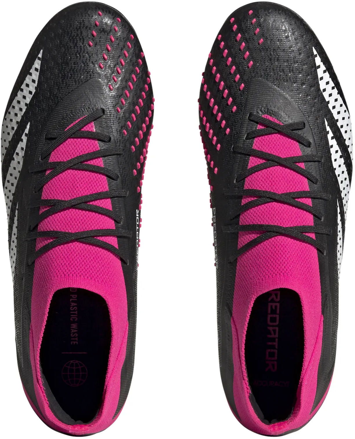 Tenisice i cipele adidas Performance Predator Accuracy.1 SG Ružičasta | GW4578, 1