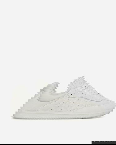 Tenisice i cipele adidas Originals Dingyun Zhang x Samba "White Vapor" Bež | IF9703, 2