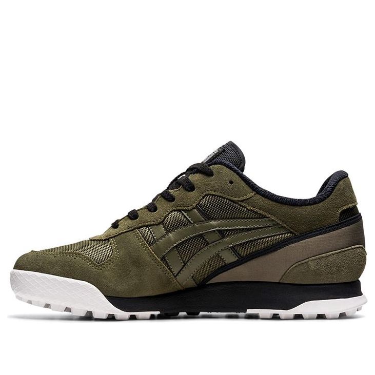 Tenisice i cipele Onitsuka Tiger Onitsuka Tiger Horizonia Zelena | 1183B505-300