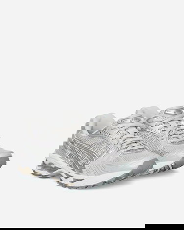 Tenisice i cipele Asics Wmns Gel Kayano 14 Siva | 1202A056-021, 4