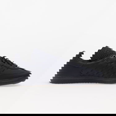 Tenisice i cipele adidas Originals adidas Samba Pharrell Humanrace Charcoal Crna | IE7291, 2