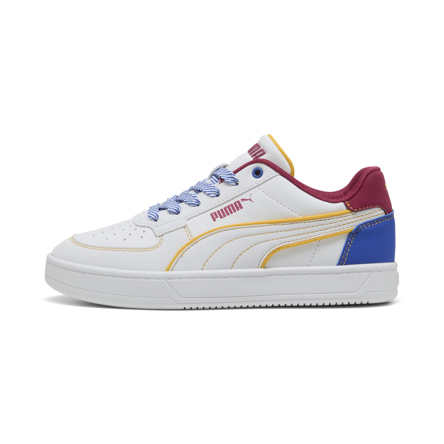 Tenisice i cipele Puma Caven 2.0 Starblitz Bijela | 400647_01, 0