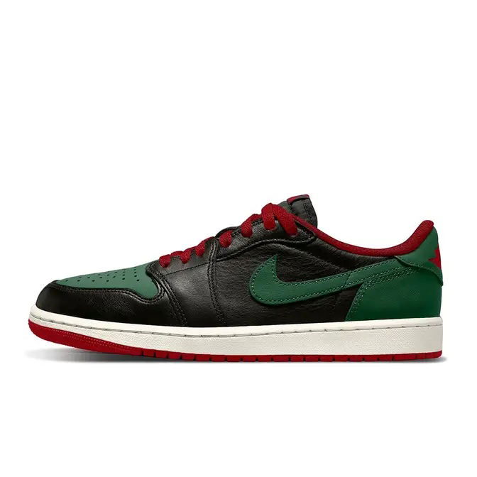 Tenisice i cipele Jordan Air Jordan 1 Retro Low OG "Gorge Green" W Zelena | CZ0775-036, 0