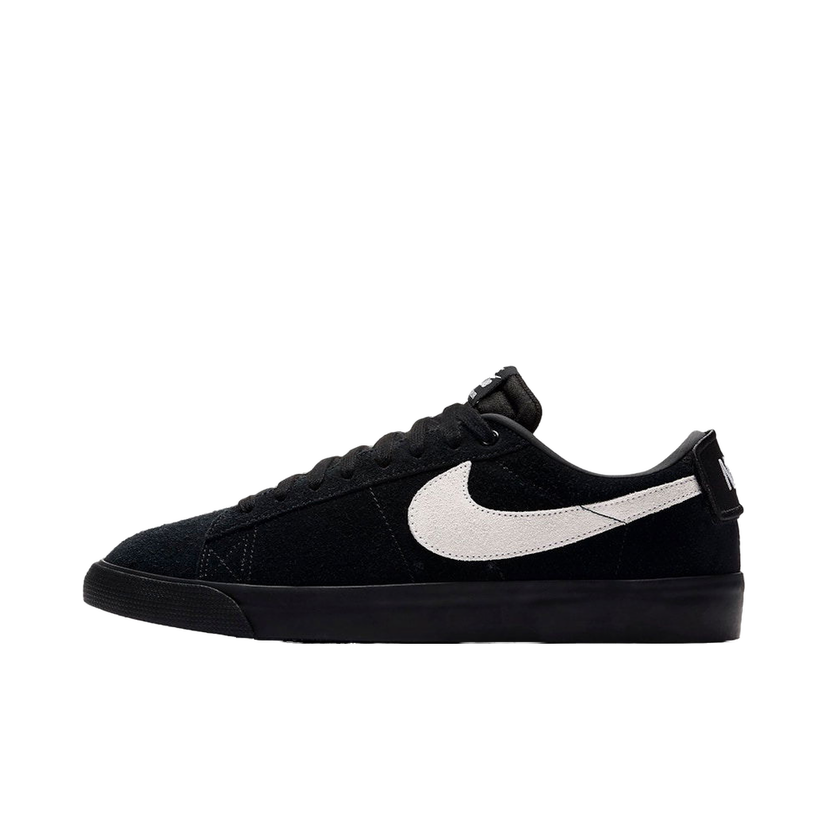Tenisice i cipele Nike SB SB Blazer Zoom Low GT Crna | 943849-010