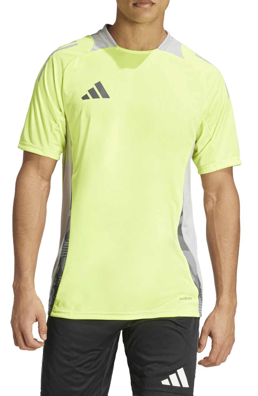 Dres adidas Originals adidas TIRO24 C TR JSY Žuta | in2289