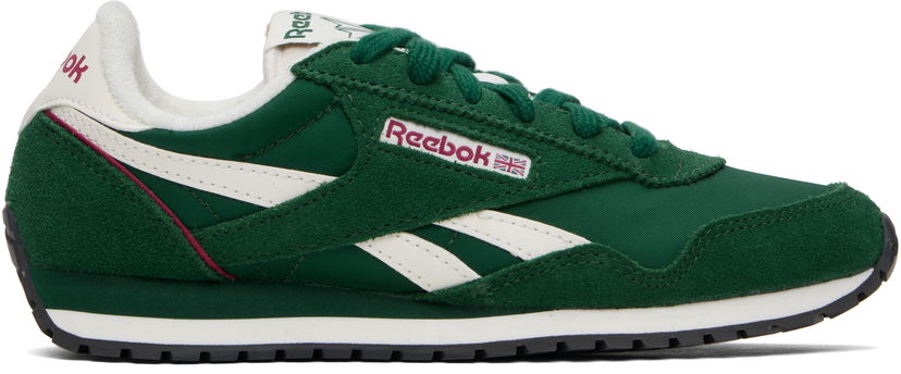 Tenisice i cipele Reebok Classics AZ Zelena | 100221226