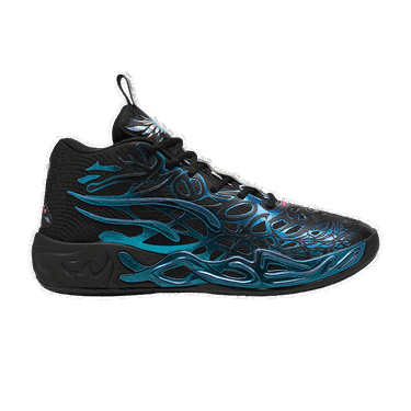 Tenisice i cipele Puma MB.04 Crna | 311310-01, 0