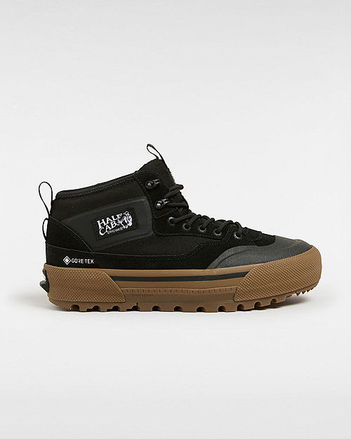 Tenisice i cipele Vans Mte Half Cab Gore-tex Crna | VN000CVMB9M, 0