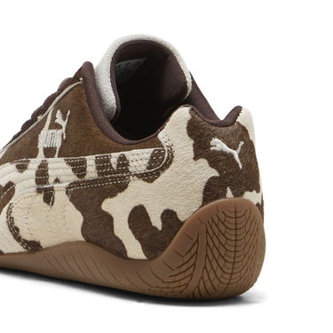Tenisice i cipele Puma Speedcat Cow Print Smeđa | 406141_01, 2