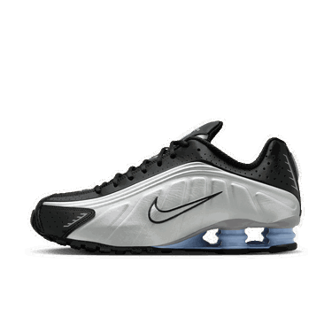 Tenisice i cipele Nike Shox R4 Crna | HQ1988-004, 3