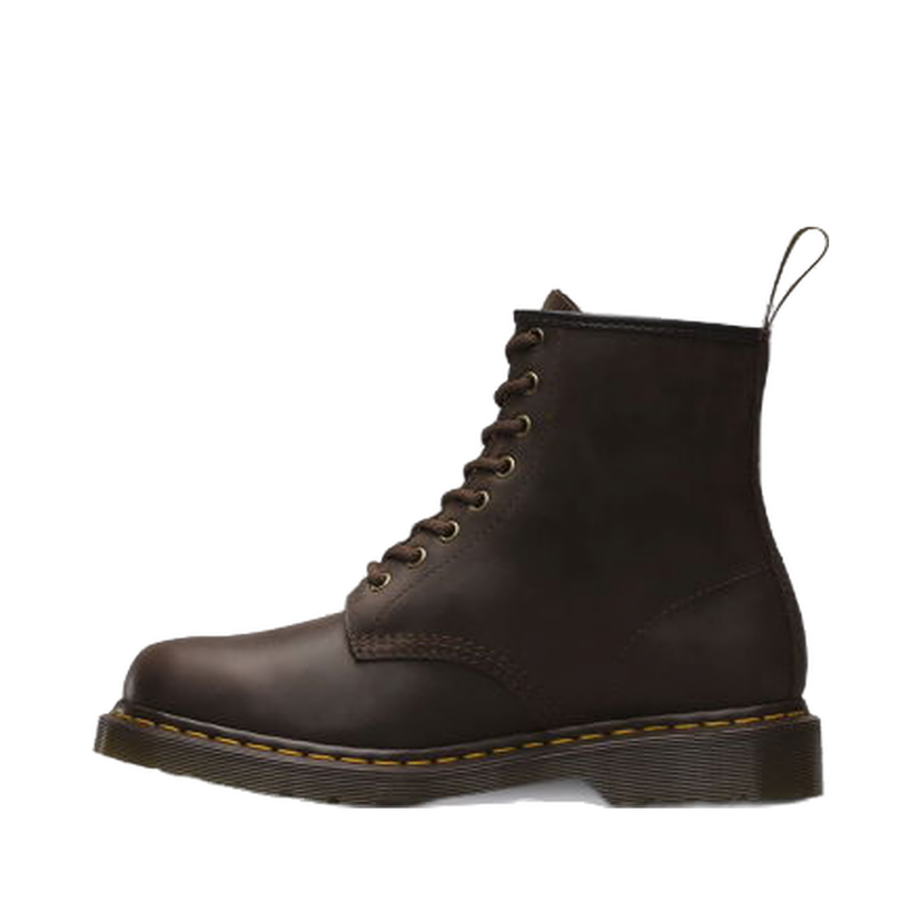 Tenisice i cipele Dr. Martens 1460 Smeđa | DM11822203