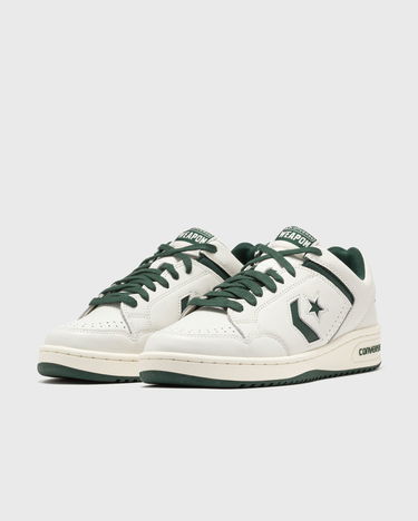 Tenisice i cipele Converse Weapon Leather Bijela | A11212C, 0