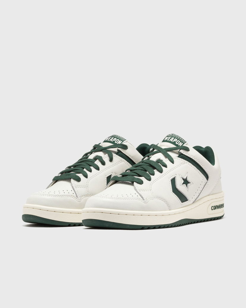 Košarka Converse Weapon Leather Bijela | A11212C