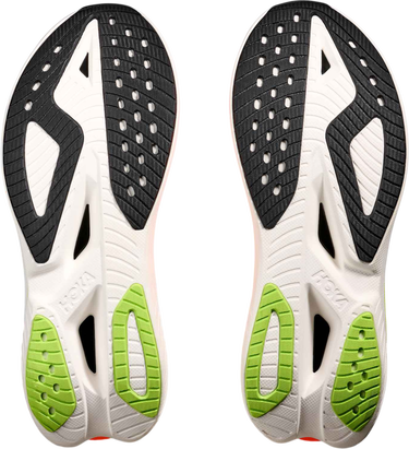 Tenisice i cipele Hoka One One Hoka Mach X 3 Narančasta | 1168720-wng, 3