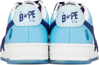 Tenisice i cipele BAPE BAPE STA OS Plava | 001FWK801309M, 1