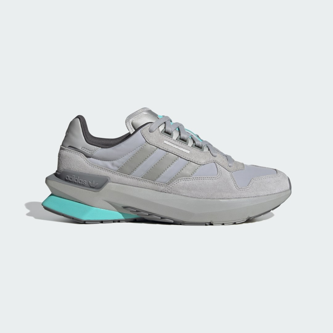 Tenisice i cipele adidas Originals Treziod PT Siva | IE4237, 0