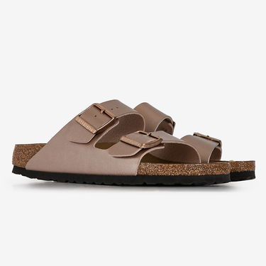 Tenisice i cipele Birkenstock Arizona Copper Rose Gold Metalik | 1023960, 3