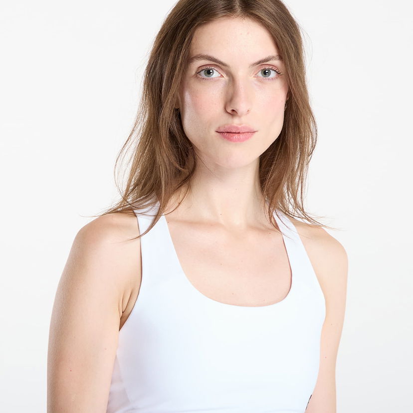 Grudnjak On Running Core Bra - Size S Bijela | 1WF10060069
