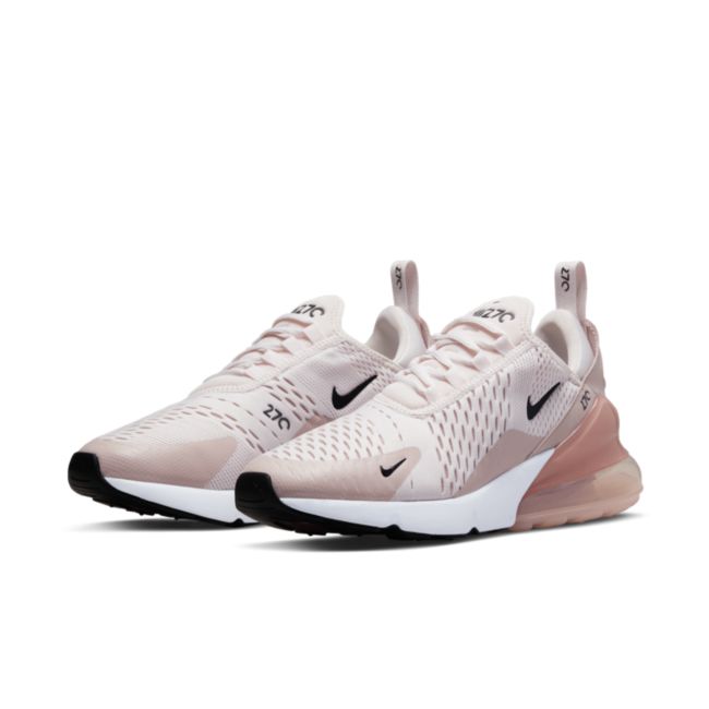 Tenisice i cipele Nike Air Max 270 W Ružičasta | AH6789-604, 1