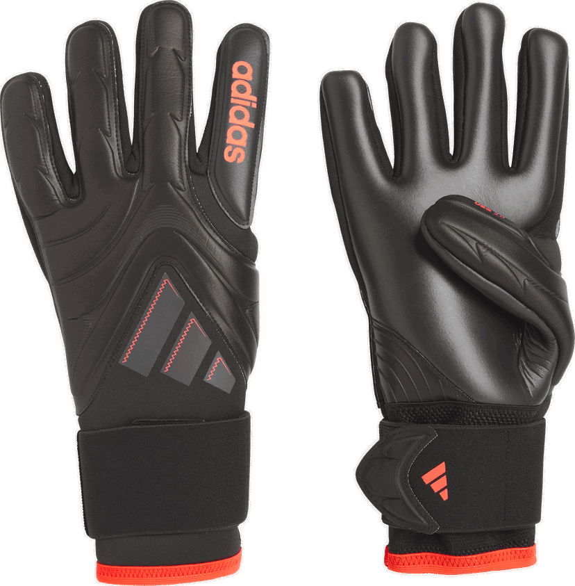 Rukavice adidas Originals COPA GL PRO Goalkeeper Gloves Crna | jj2204