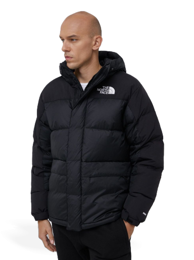 Pernata jakna The North Face Hmlyn Down Parka Tnf Crna | NF0A4QYXJK31