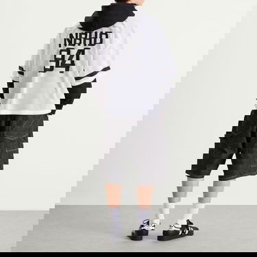 Dres Neighborhood Neighborhood Hockey Jersey Bijela | 251UNNH-CSM01-WHT, 4