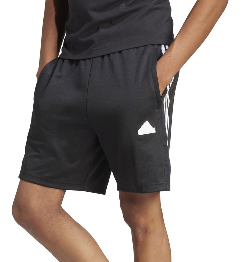 Kratke hlače adidas Performance adidas Sportswear M TIRO SHO Q1 Crna | ip3793