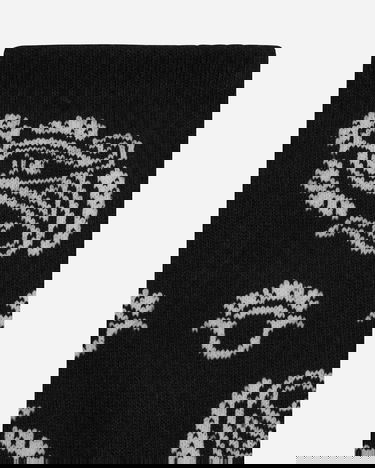 Čarape Carhartt WIP Paisley Socks Crna | I032322 1U9XX, 4