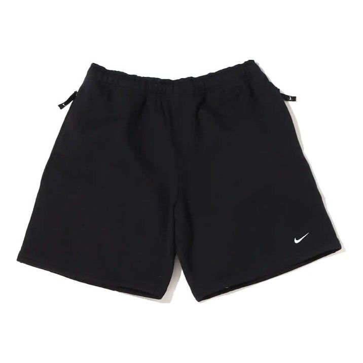 Kratke hlače Nike Straight Loose Casual Shorts Crna | DV3056-010