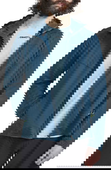 Vjetrovka Craft ADV Essence Hydro Jacket Plava | 1912453-678000, 0