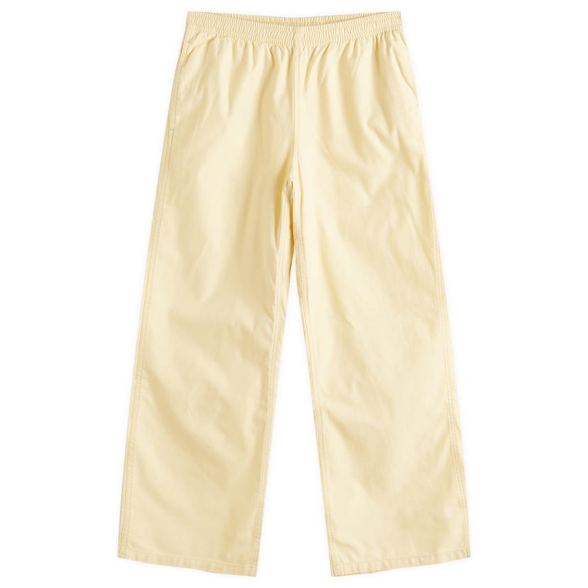 Hlače GRAMICCI Gramicci Swell Pants, Size Large Žuta | G4FU-P023-LMN