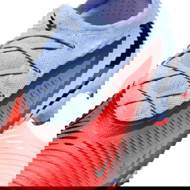 Tenisice i cipele Nike Phantom 6 Low Pro FG Plava | hj4122-400, 3