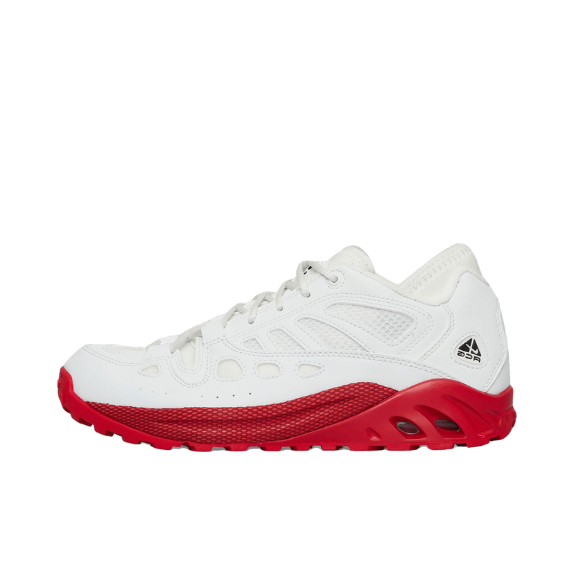 Outdoor Nike ACG Air Exploraid Sneakers Summit White / Red Bijela | FJ1920-101