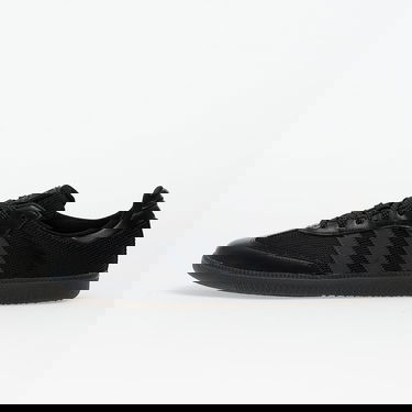 Tenisice i cipele adidas Originals Samba Og Crna | JR0901, 0