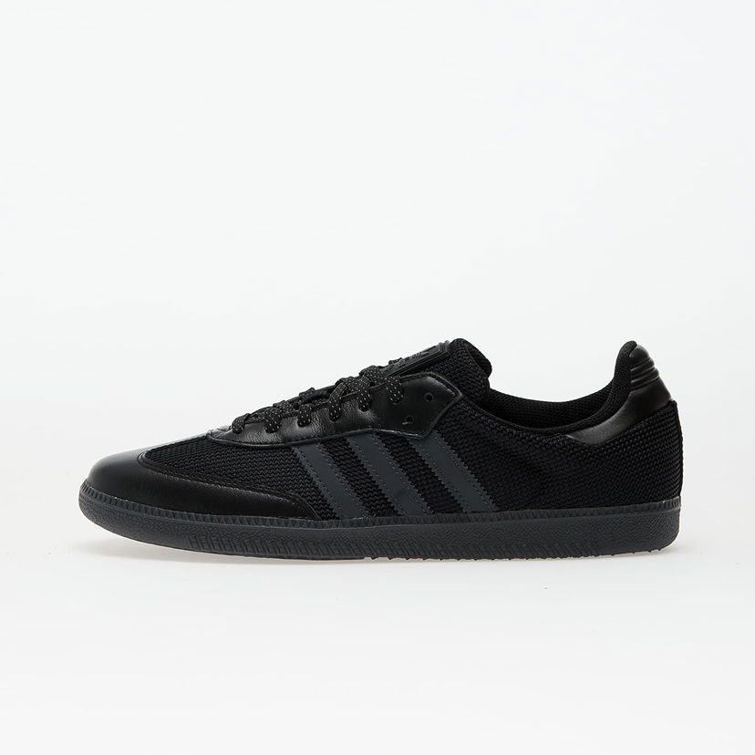 Tenisice i cipele adidas Originals Samba Og Crna | JR0901