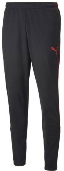 Trenirka Puma Puma x BATMAN Training Pants Crna | 65802103