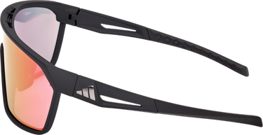 Sunčane naočale adidas Originals adidas Sport Sunglasses Crna | sp0108-02z, 1