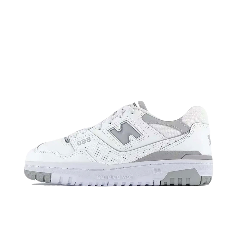 Tenisice i cipele New Balance 550 Bijela | BBW550BB