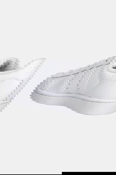 Tenisice i cipele adidas Originals Superstar II J Bijela | JH9978, 2