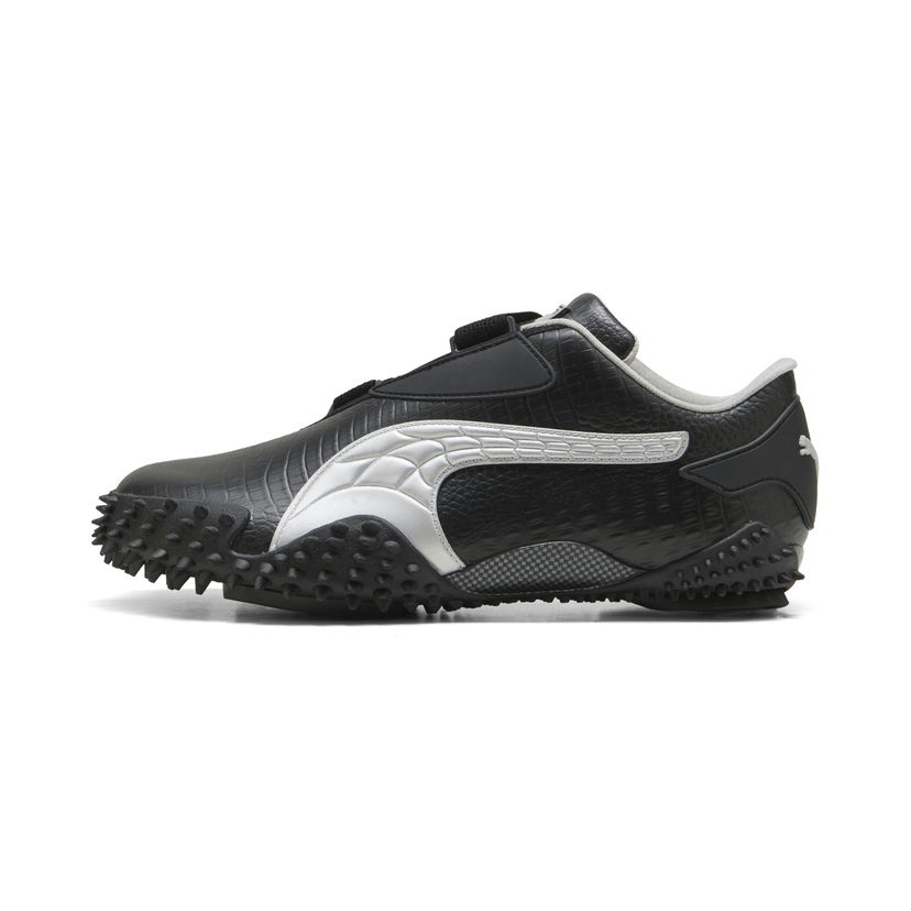 Tenisice i cipele Puma A$AP ROCKY x Mostro OG Crna | 404408_01