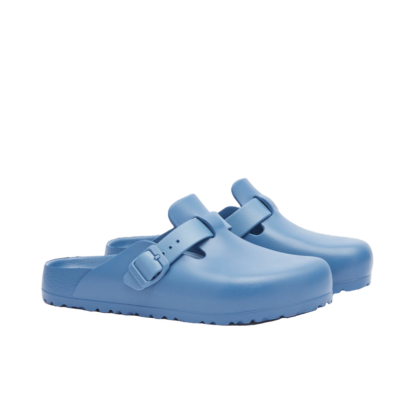 Tenisice i cipele Birkenstock Boston EVA Elemental Blue Plava | 1027259