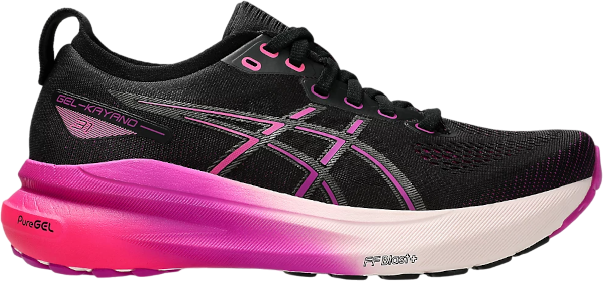Tenisice i cipele Asics GEL-KAYANO 31 Crna | 1012b670-003, 0