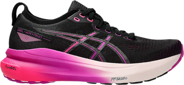 Tenisice i cipele Asics GEL-KAYANO 31 Crna | 1012b670-003, 0