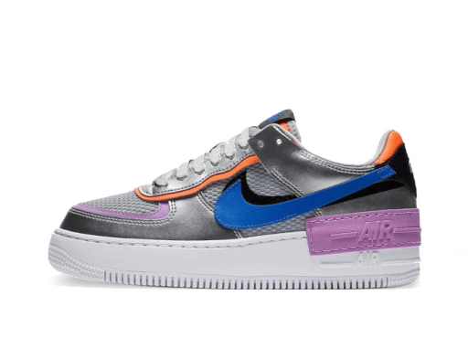 Tenisice i cipele Nike Air Force 1 Shadow Metalik | CW6030-001