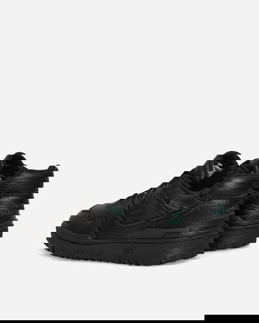 Tenisice i cipele New Balance Sneakers in Black, Crna | BB550PBB, 4