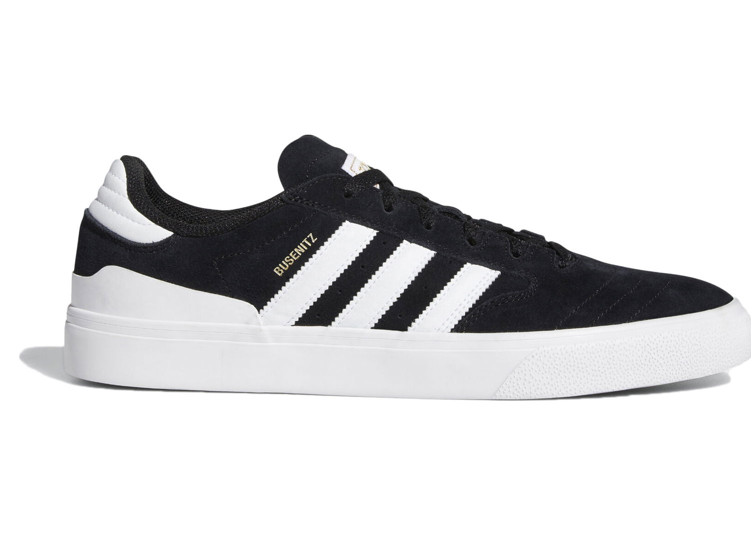 Tenisice i cipele adidas Originals Busenitz Vulc 2 Core Black Crna | EF8472, 0