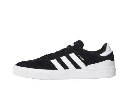 Skateboarding adidas Originals Busenitz Vulc 2 Core Black Crna | EF8472